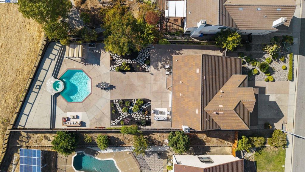 MISSION - Residential