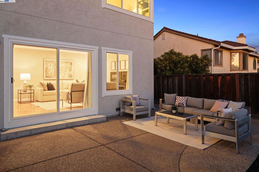 MISSION - Residential