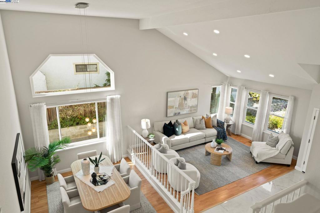 MISSION - Residential