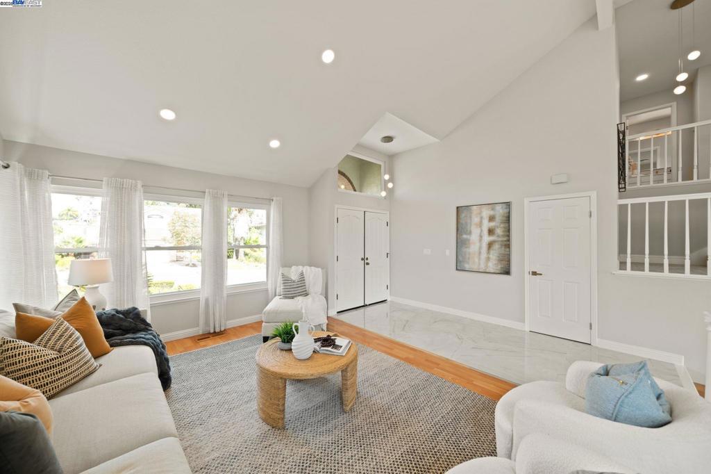 MISSION - Residential