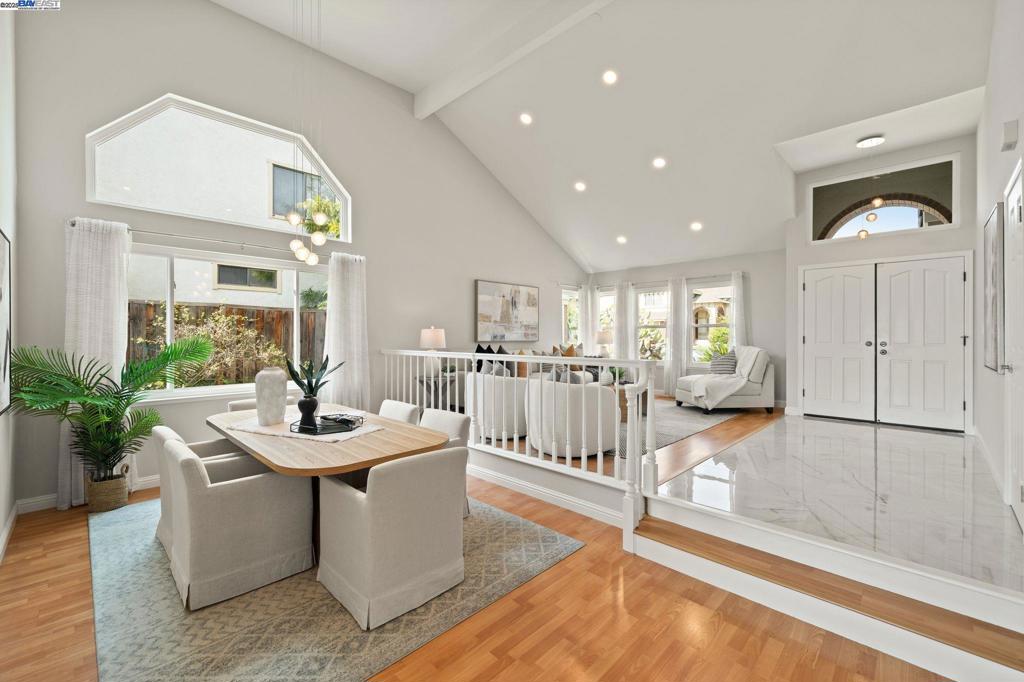 MISSION - Residential