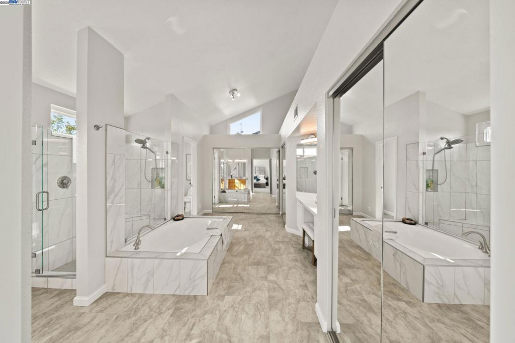 MISSION - Residential