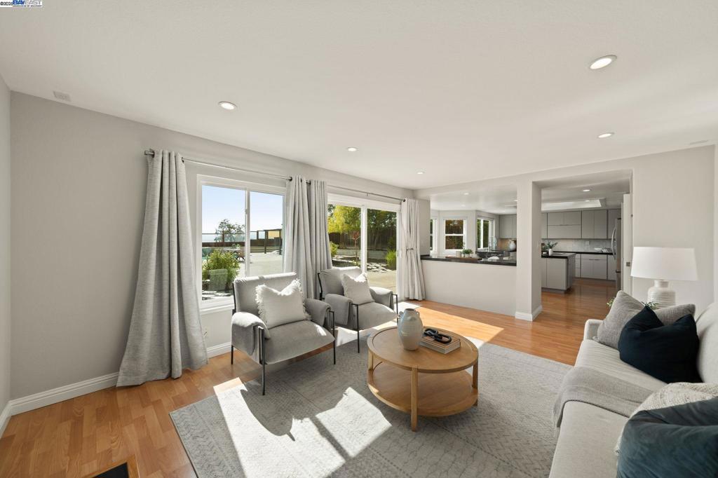 MISSION - Residential