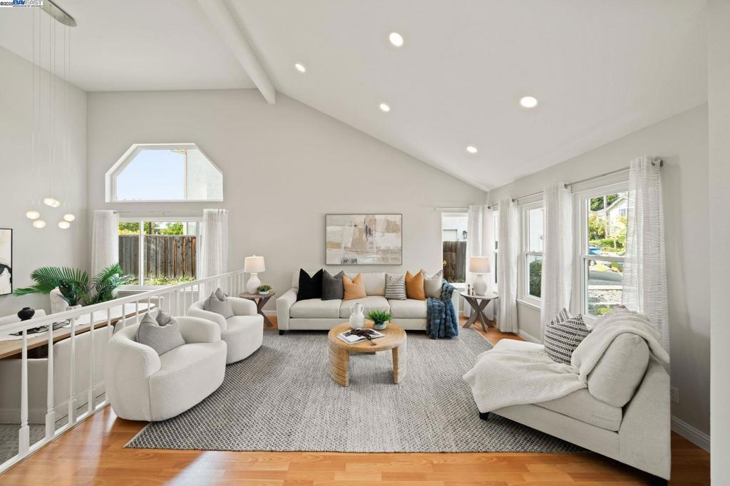 MISSION - Residential