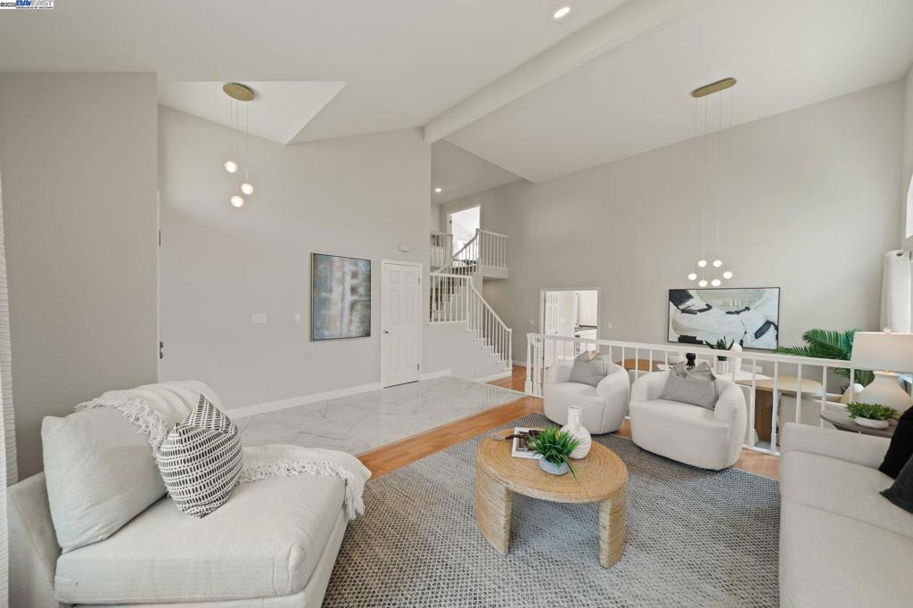 MISSION - Residential