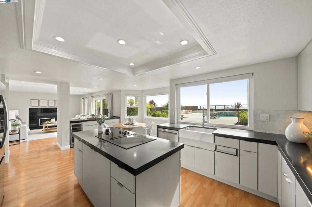 MISSION - Residential