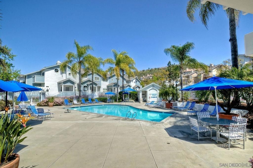 Photo of 10070 Scripps Vista Way #11, San Diego, CA 92131 (MLS # 250044610SD)