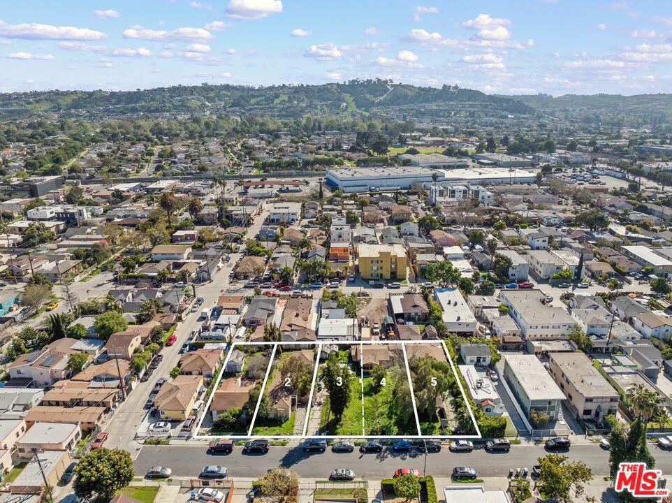 5326 Smiley Drive, Los Angeles CA 90016