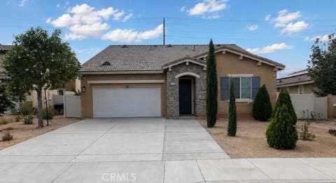 Photo of 37779 Nova Ave AVE, Palmdale, CA 93552 (MLS # DW26153169)