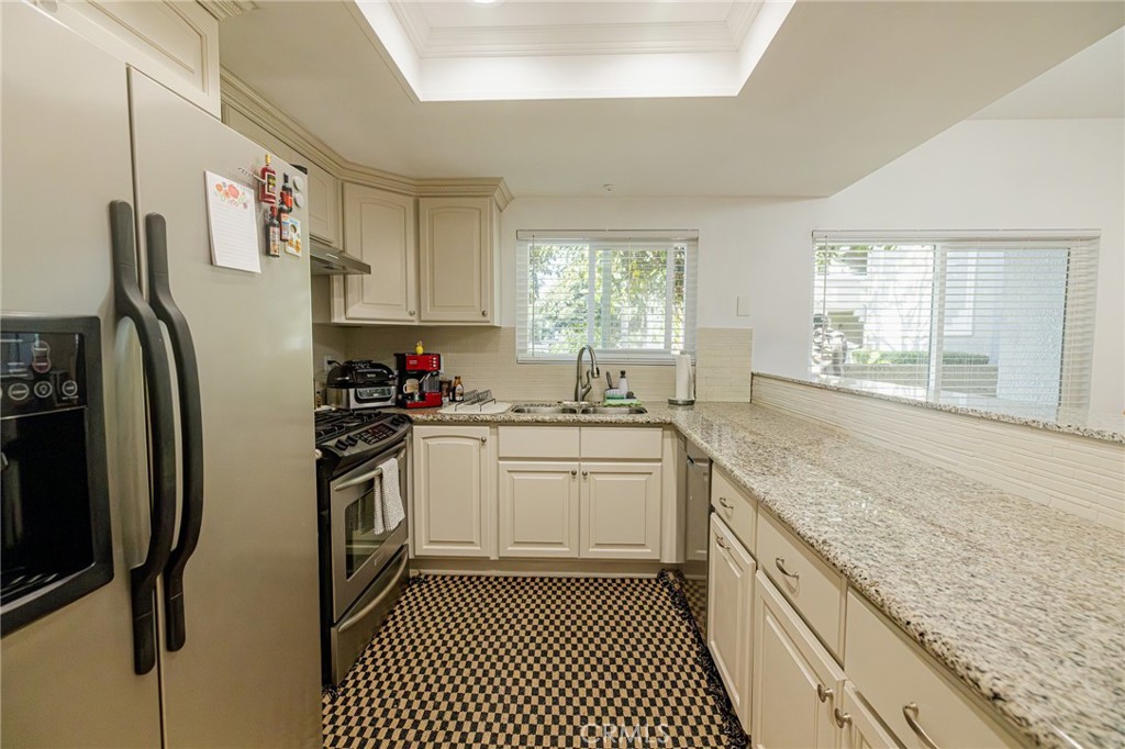 Seaspray (SSPR) - Residential