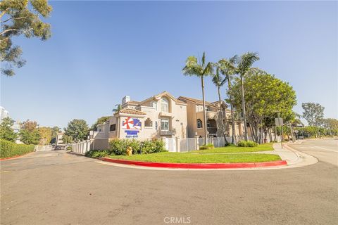 Photo of 4561 Warner Ave Ave #101, Huntington Beach, CA 92649 (MLS # DW25242077)