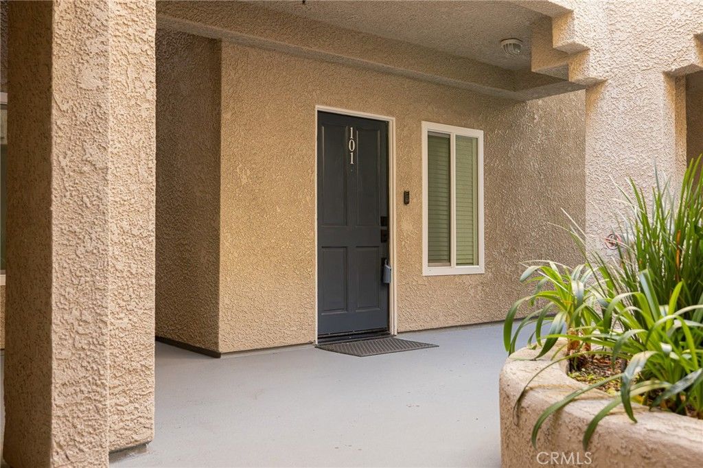 Photo of 4561 Warner Ave Ave #101, Huntington Beach, CA 92649 (MLS # DW25242077)