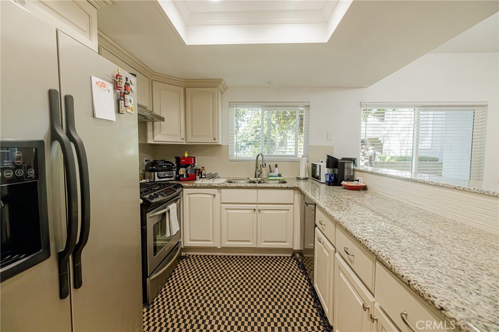 Seaspray (SSPR) - Residential
