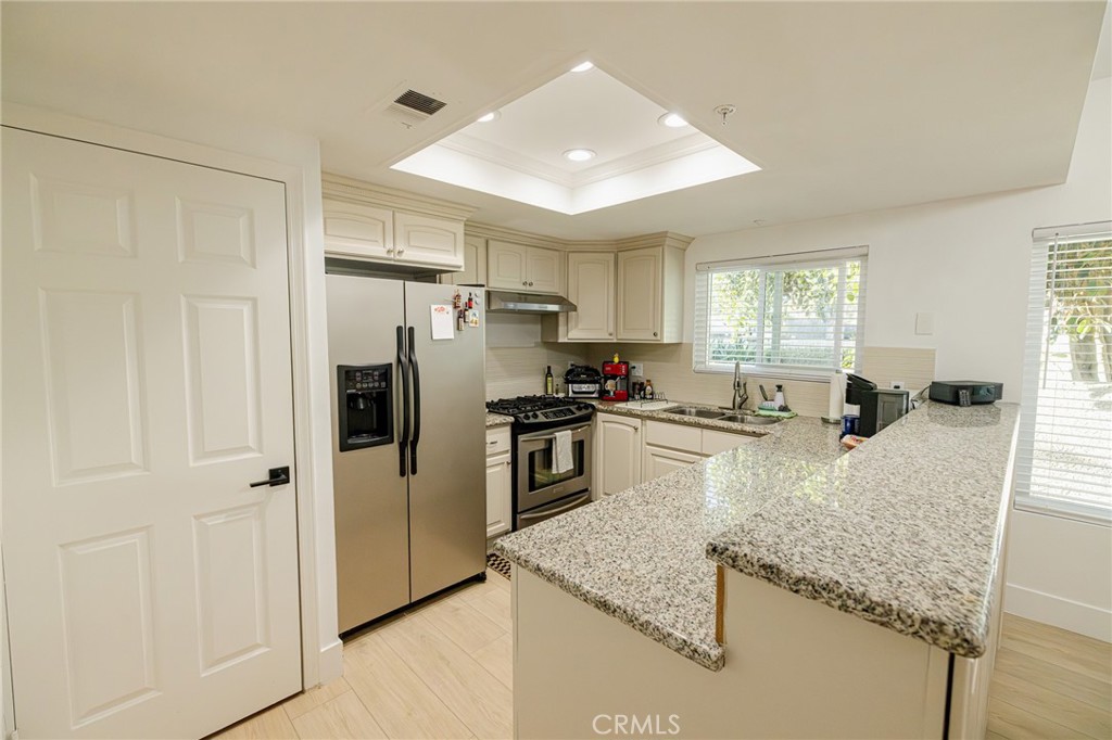 Seaspray (SSPR) - Residential