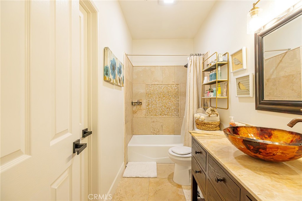 Seaspray (SSPR) - Residential