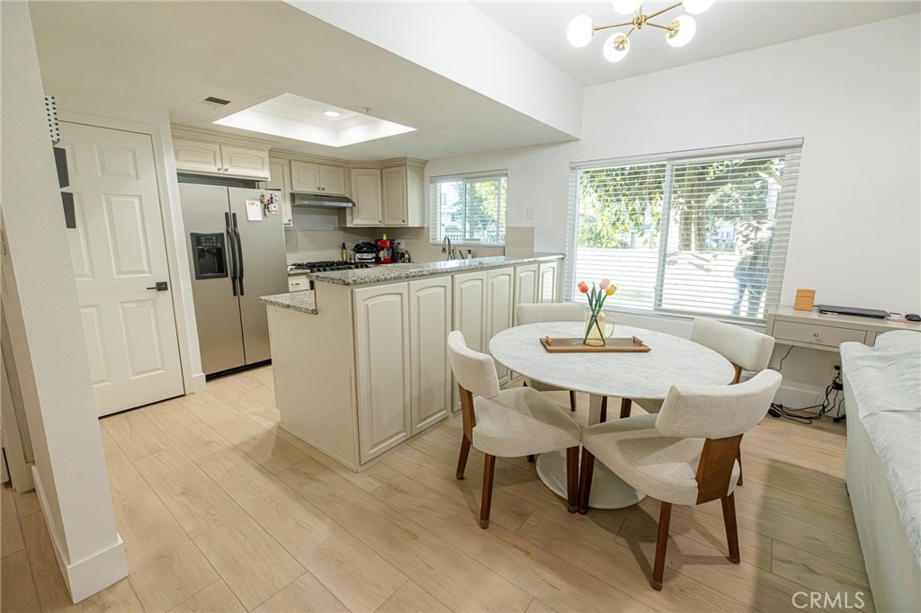 Seaspray (SSPR) - Residential
