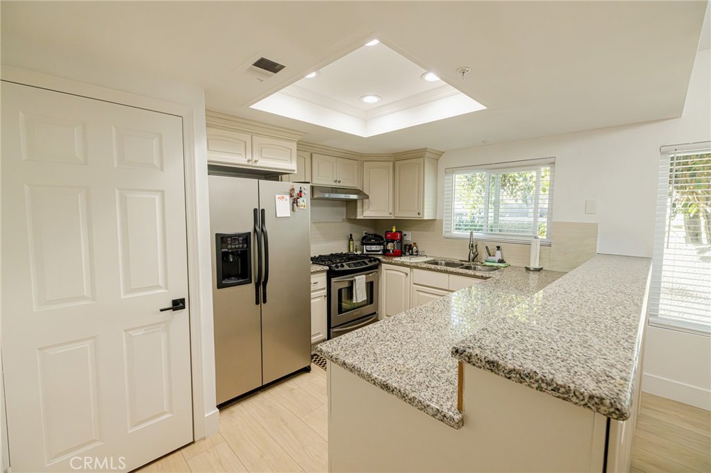 Seaspray (SSPR) - Residential
