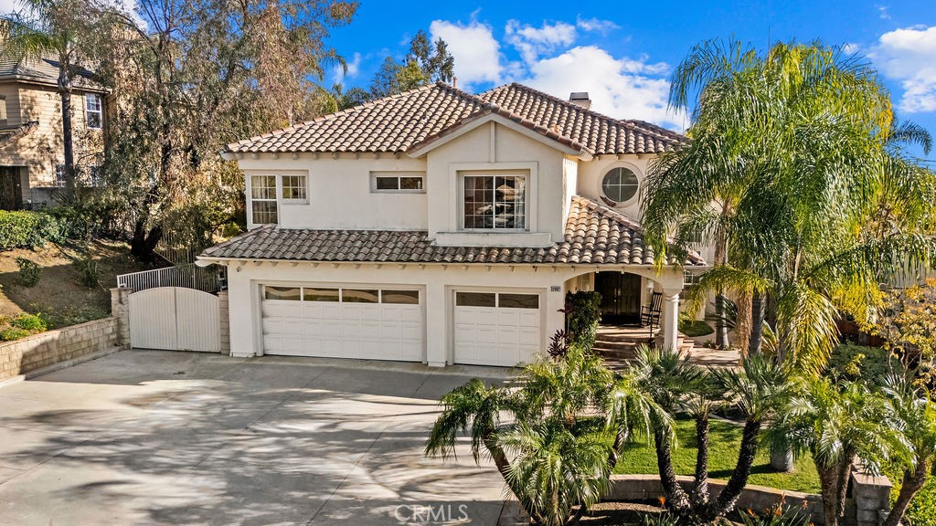 32092 Weeping Willow