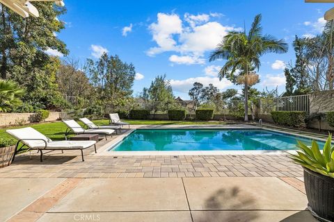 Photo of 32092 Weeping Willow St, Rancho Santa Margarita, CA 92679 (MLS # OC26053397)