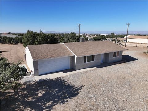 Photo of 6919 Coriander DR, Oak Hills, CA 92344 (MLS # HD26129968)