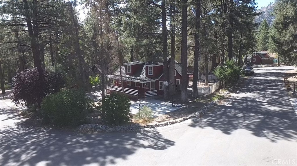 1813 Irene Street