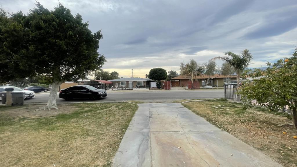 Boe Del Heights - Residential Lease