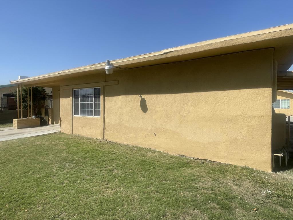 Boe Del Heights - Residential Lease