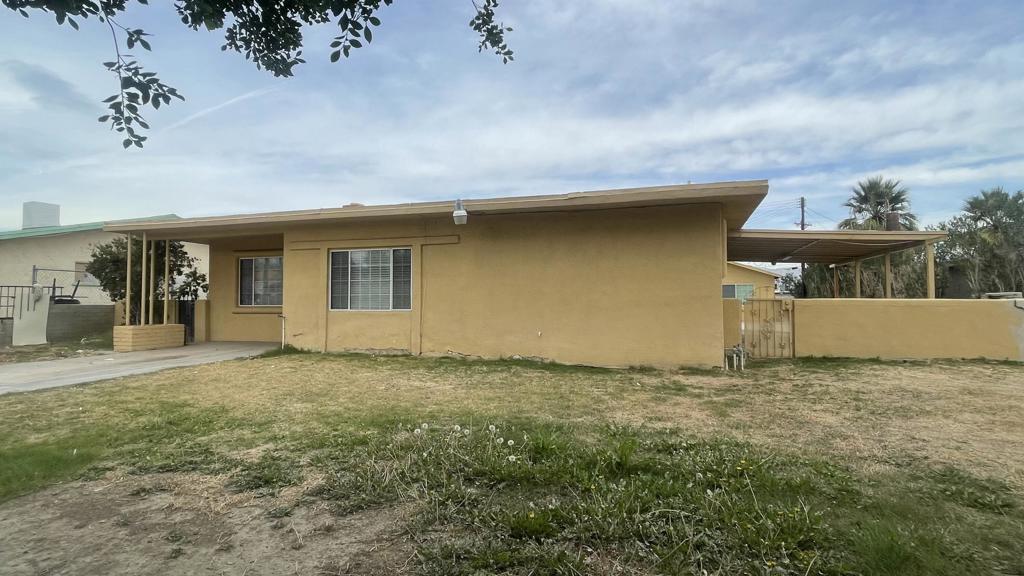 Boe Del Heights - Residential Lease
