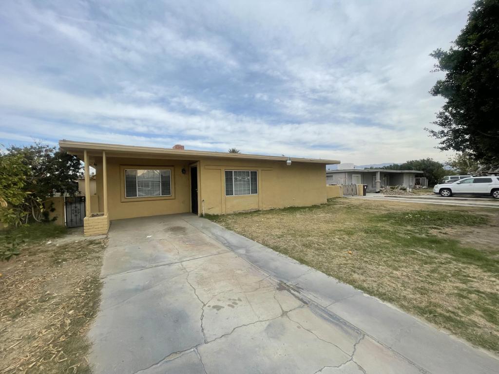 Boe Del Heights - Residential Lease