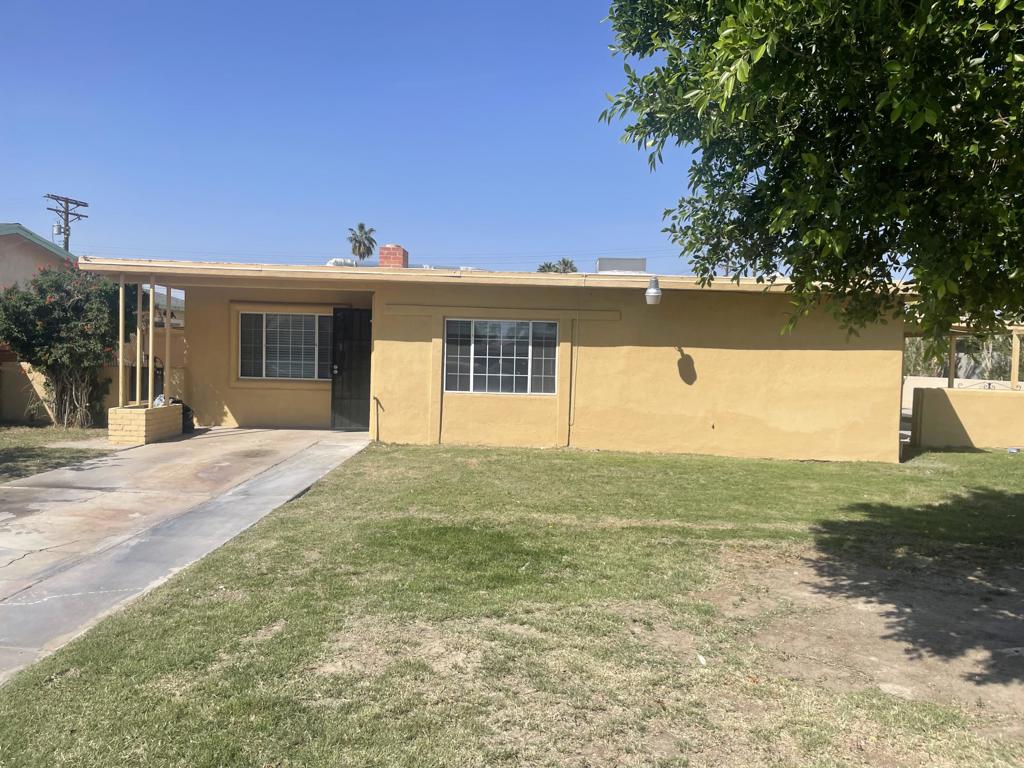 Boe Del Heights - Residential Lease