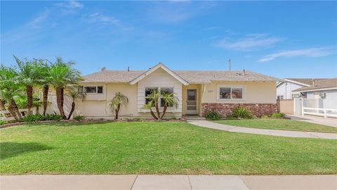 1507 S Citrus Fullerton CA 92833