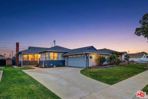 13024 Daleside Avenue Gardena CA 90249