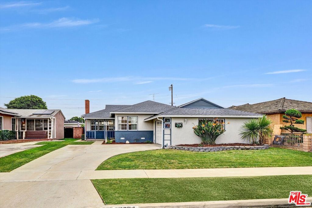 13024 Daleside Avenue