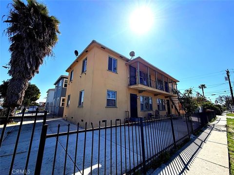 10000 State Lynwood CA 90262