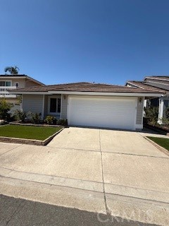 Single story in very quite cul-de-sec. Just remodeled kitchen and both bathrooms. LR with fire place. Laminated wood floor in LR, DR & BRs. Tiles floor for kitchen and all bathrooms. New quartz countertops for kitchen and bathrooms. Northwood High School. Near freeways, shopping, parks. Miles of tree-lined walking/byking trail.