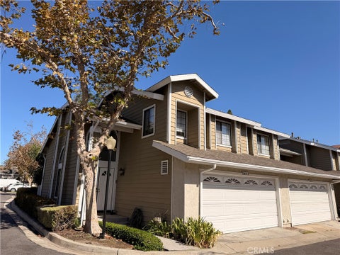 Photo of 23431 Via Linda #D-or-65, Mission Viejo, CA 92691 (MLS # OC26218749)