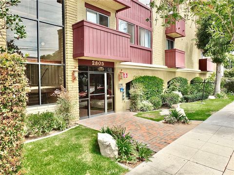 2805 E 3rd Street #10 10 Long Beach CA 90814