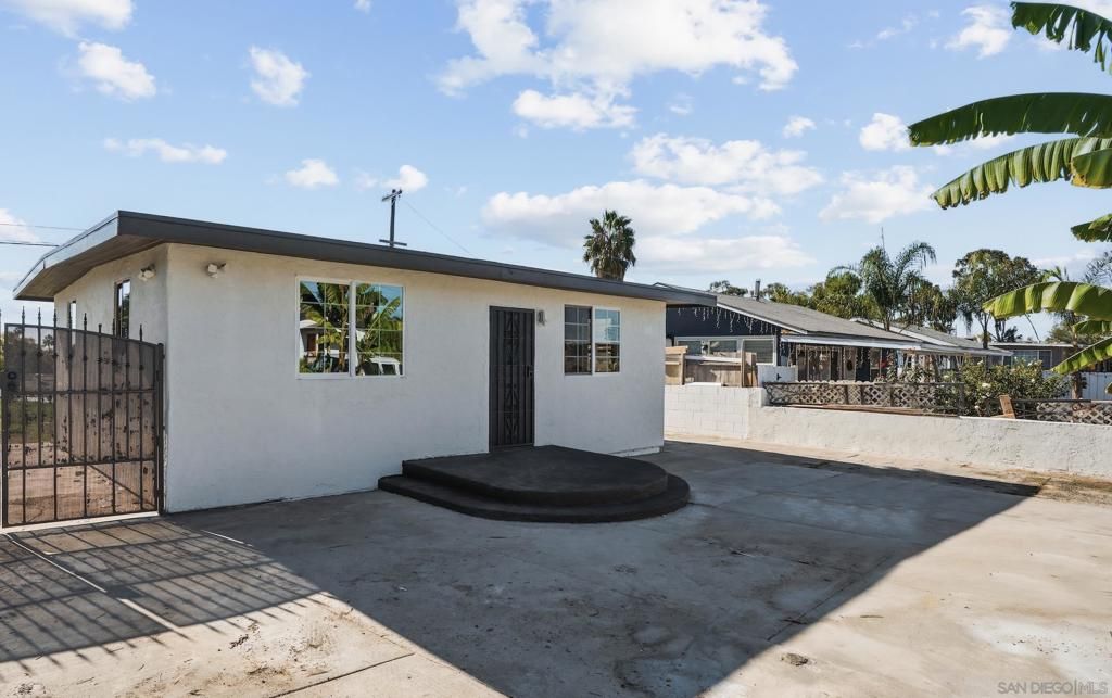 Photo of 4647 F St St, San Diego, CA 92102 (MLS # 260004179SD)