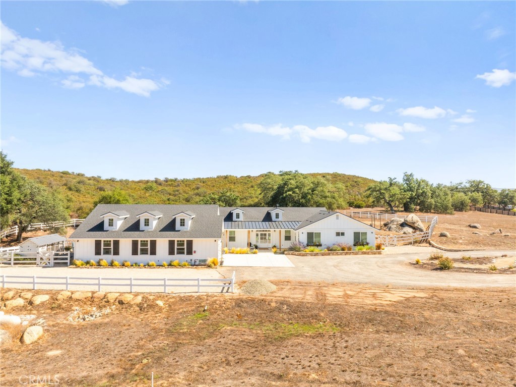 41260 De Anna Ranch Road