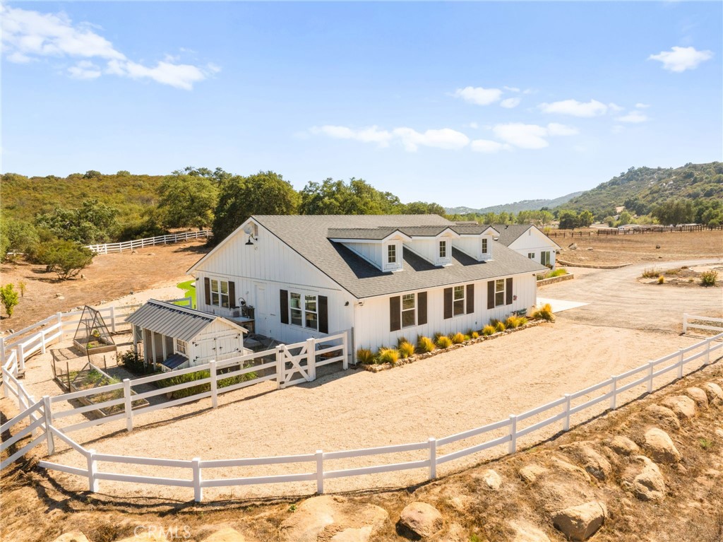 41260 De Anna Ranch Road