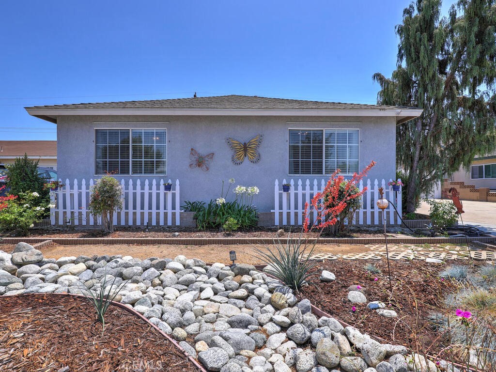 6364 Hancock Way