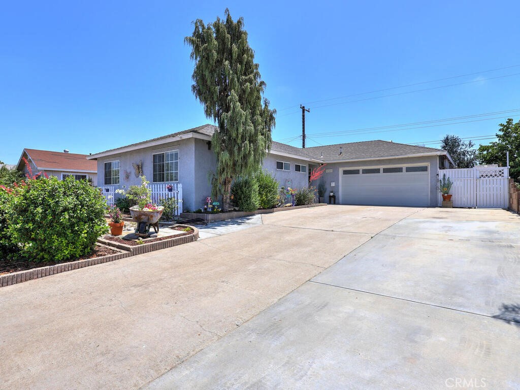 6364 Hancock Way