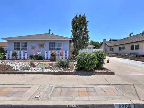 6364 Hancock Way Buena Park CA 90620
