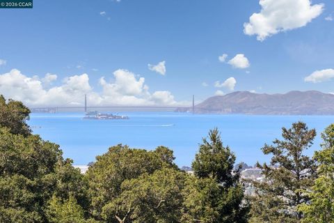 Photo of 1227 Alvarado Road Rd, Berkeley, CA 94705 (MLS # 41129921)