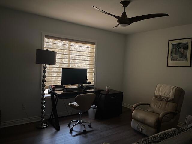 Indian Palms - Residential Lease