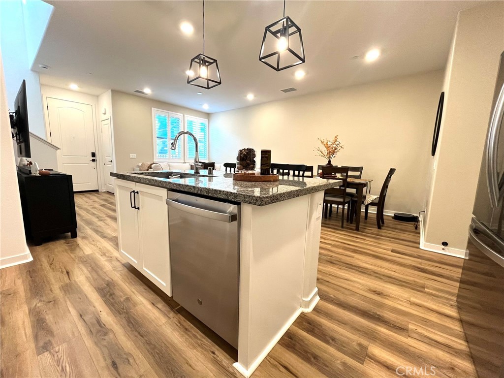 Bedford Canyon - Residential