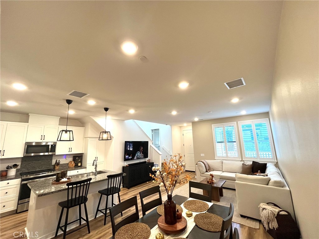 Bedford Canyon - Residential