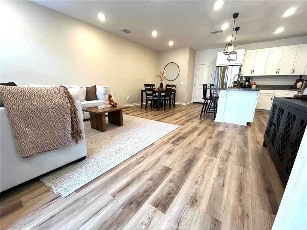 Bedford Canyon - Residential