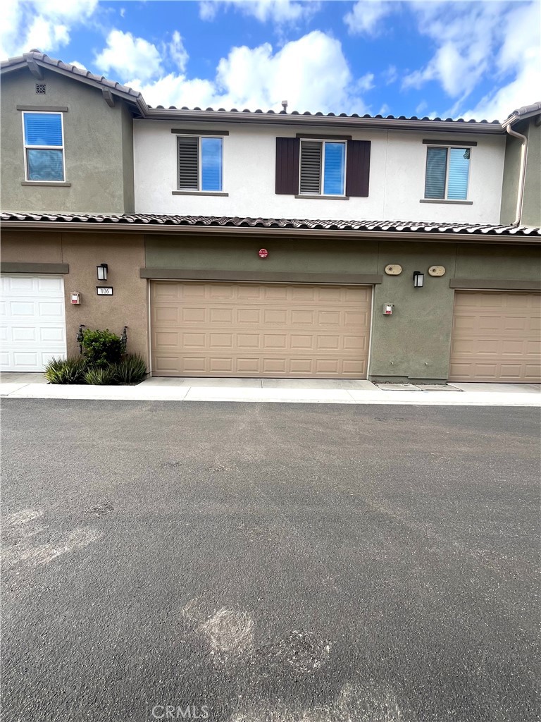 Bedford Canyon - Residential