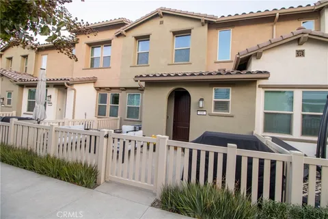 3942 106 Lavine Way, Corona, CA 92883 - MLS#: IG25239063